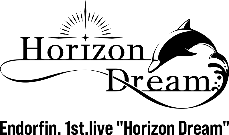 Endorfin. 1stLIVE Horizon Dream